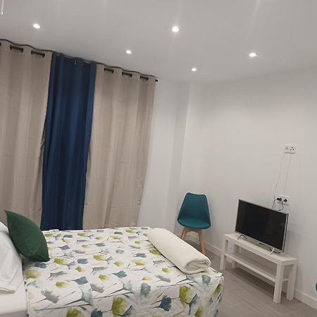 Estudios Nuevos Madrid Centro Екстер'єр фото