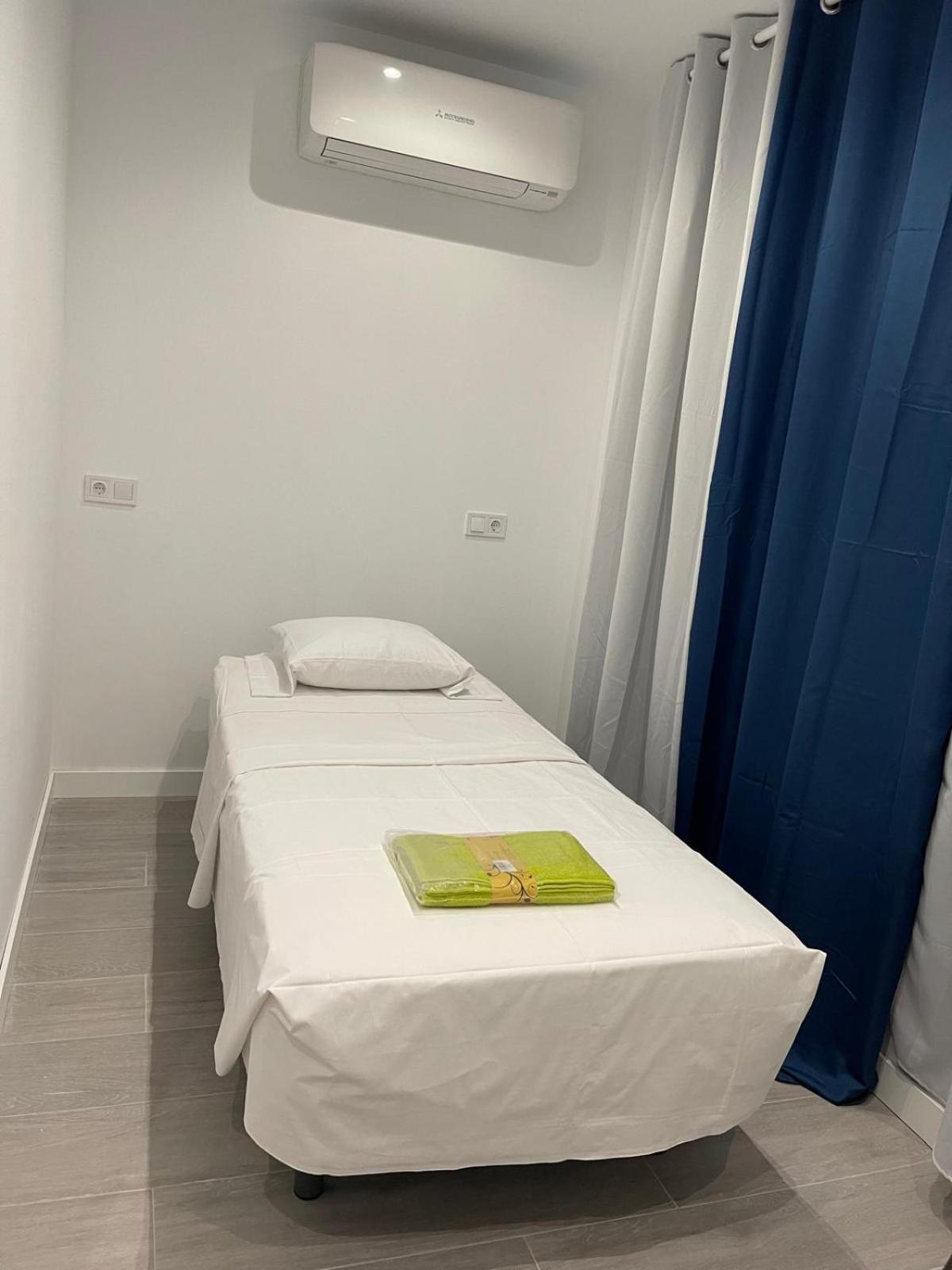 Estudios Nuevos Madrid Centro Екстер'єр фото