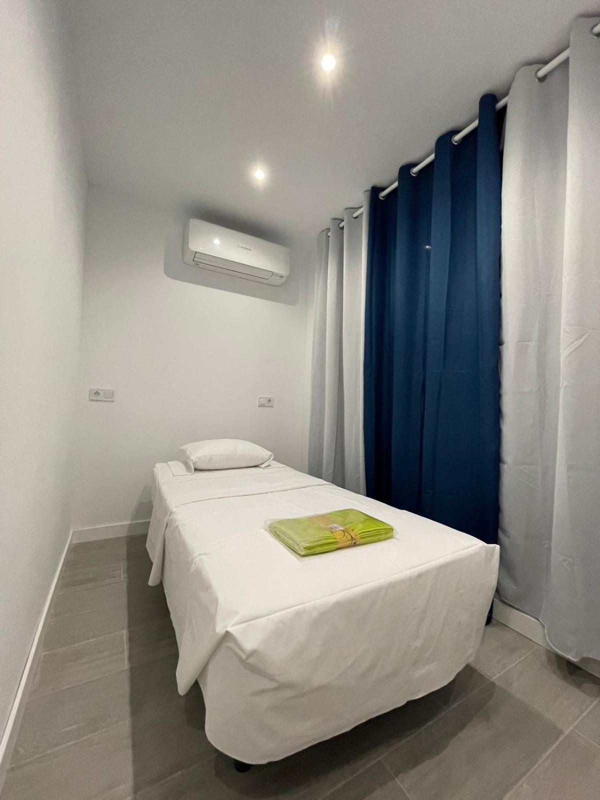Estudios Nuevos Madrid Centro Екстер'єр фото