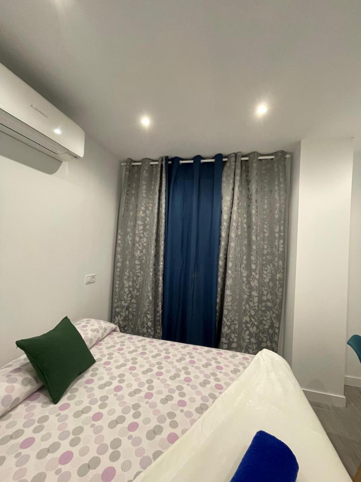 Estudios Nuevos Madrid Centro Екстер'єр фото