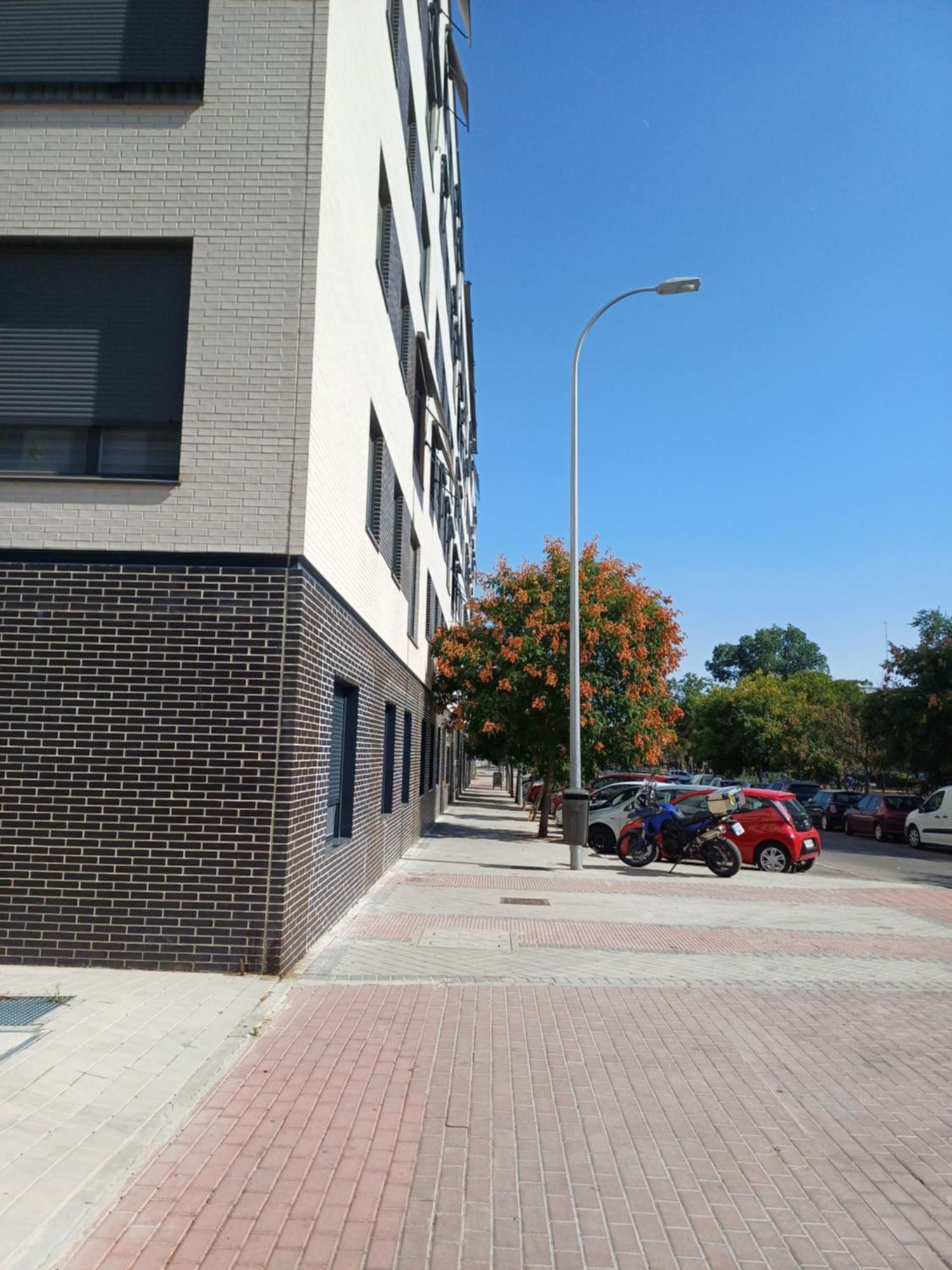 Estudios Nuevos Madrid Centro Екстер'єр фото