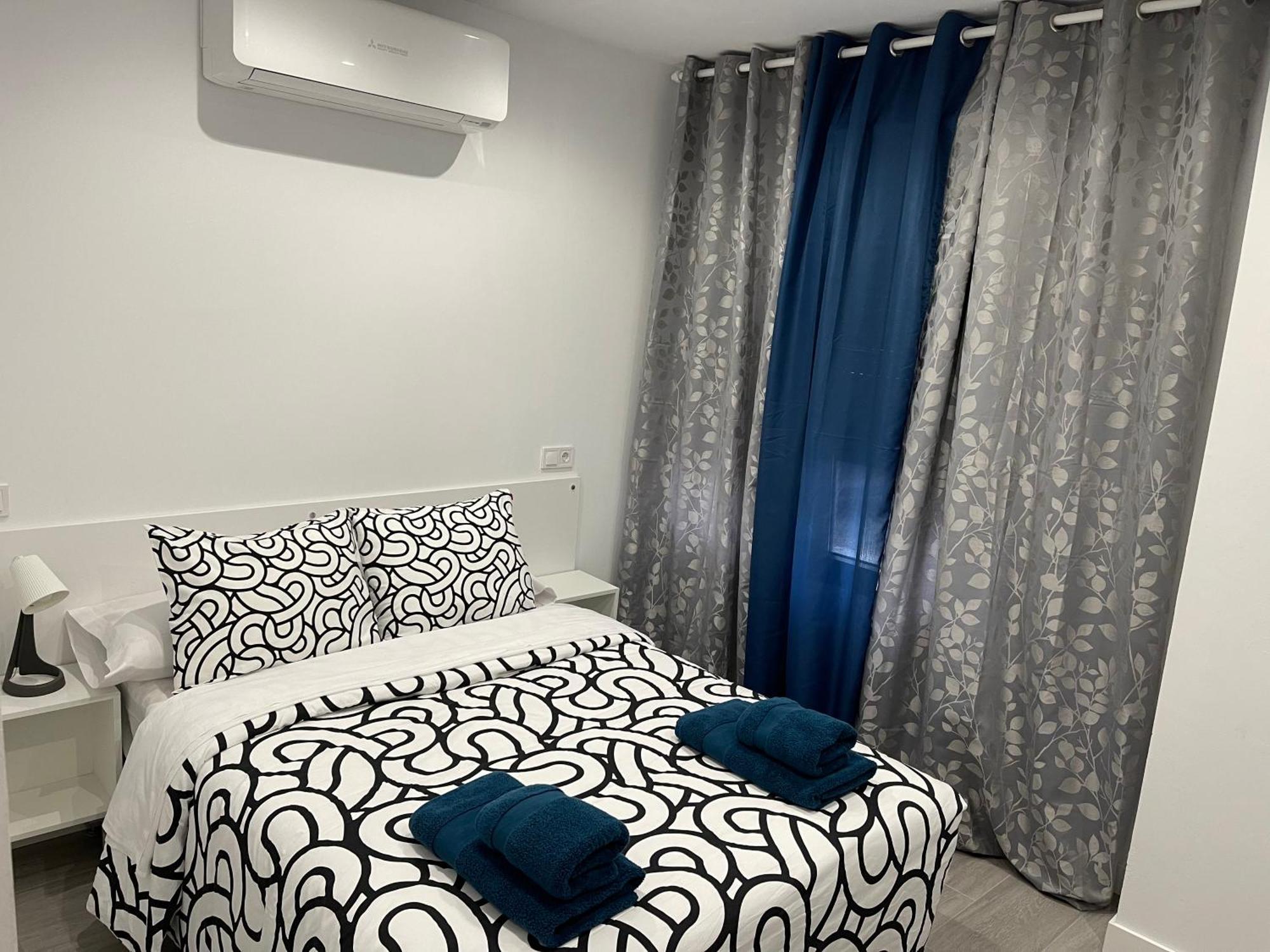 Estudios Nuevos Madrid Centro Екстер'єр фото